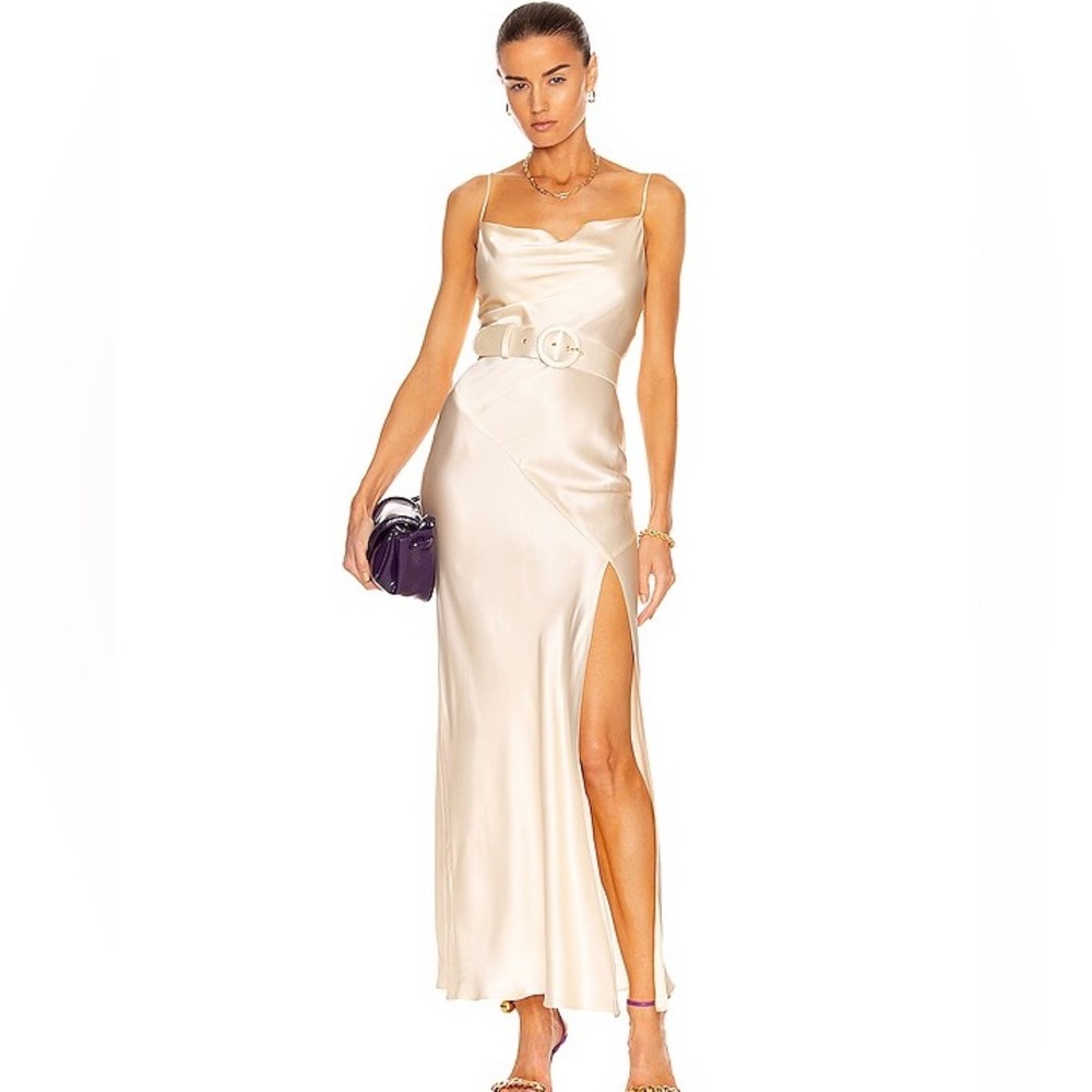 Nicholas x Revolve Simone Dress